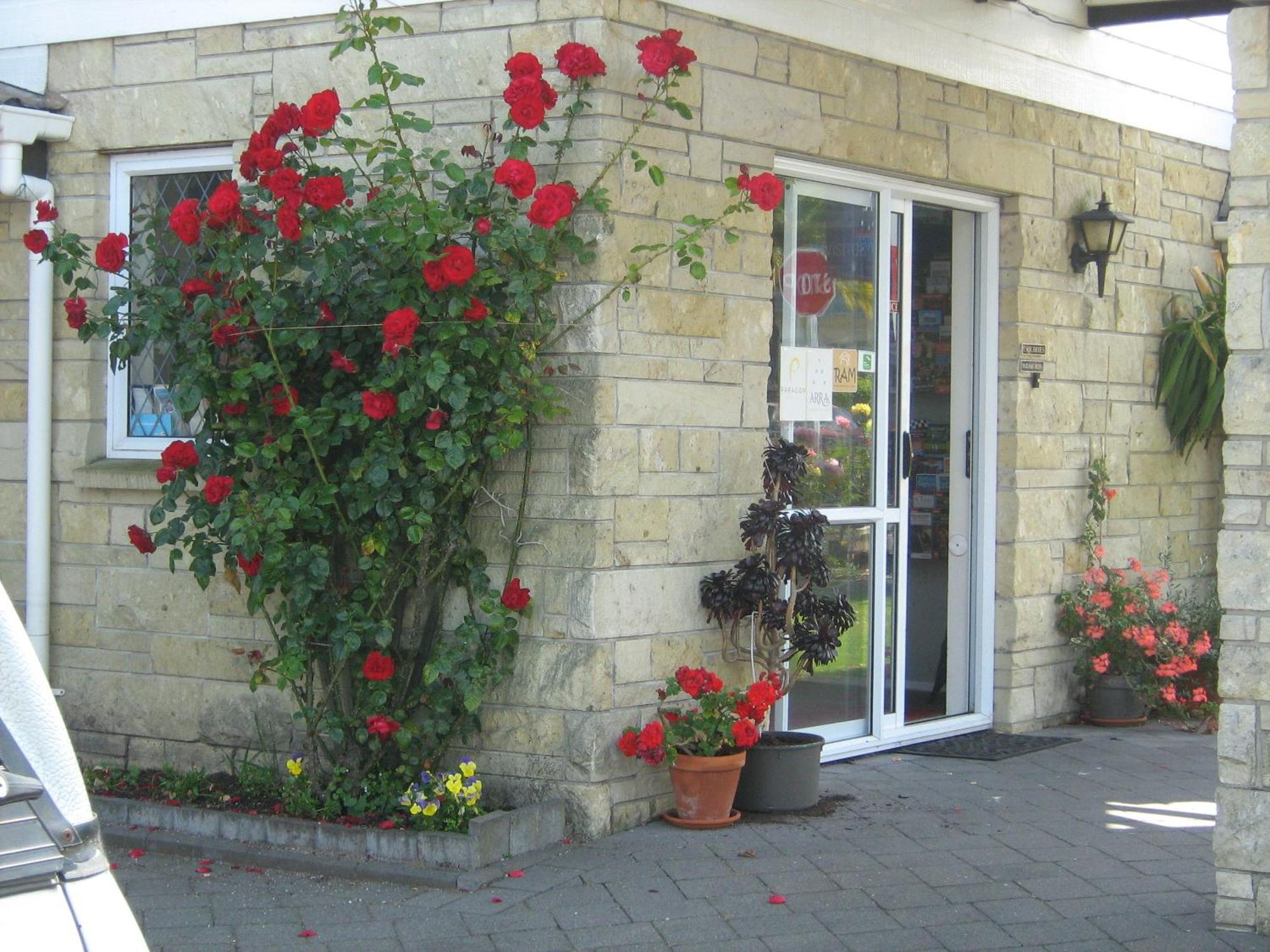 Rose Court