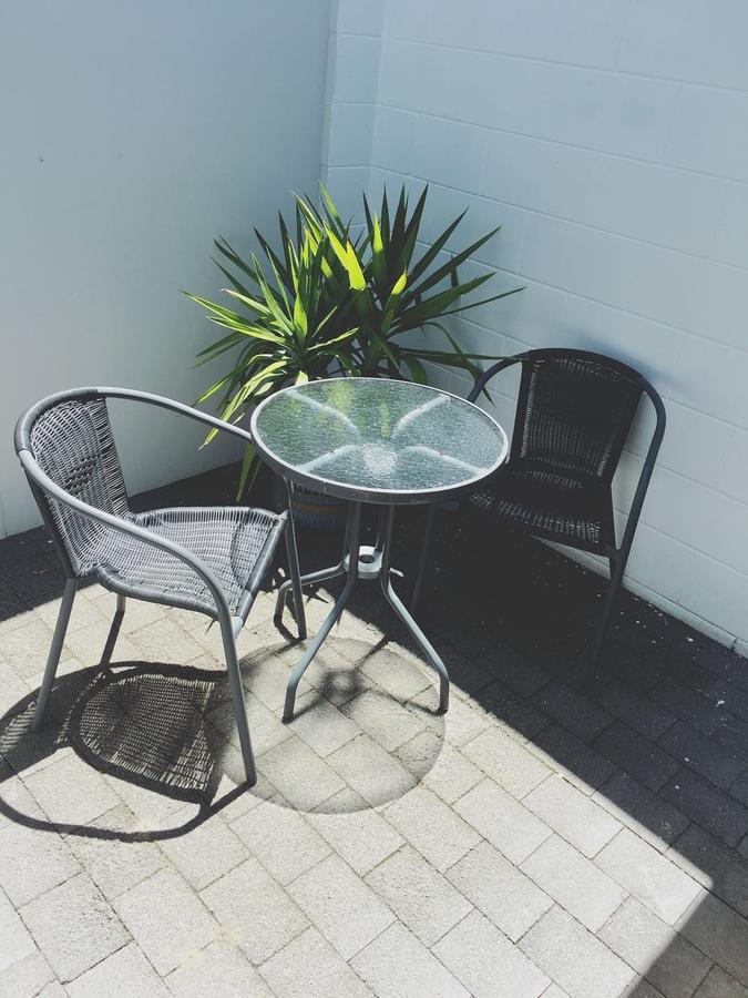 Motel Rose Court Rotorua