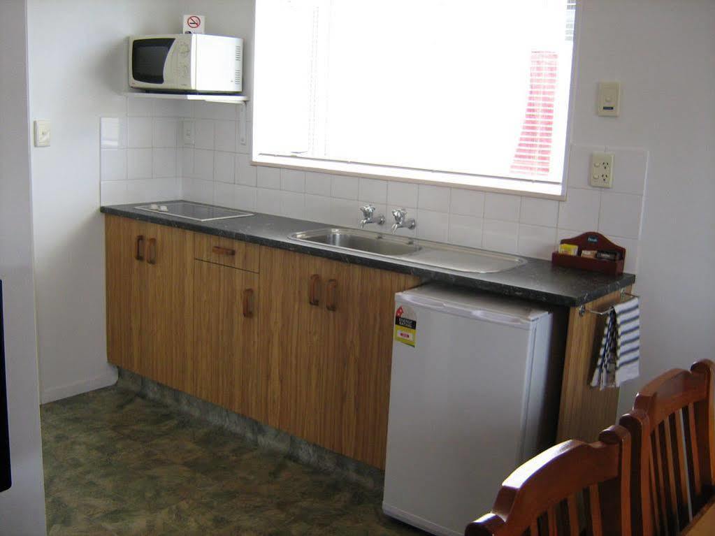 Motel Rose Court 4*