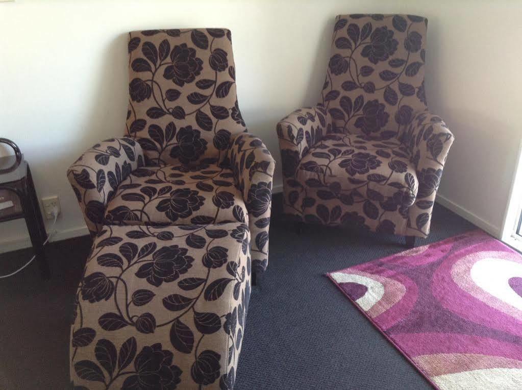 Rose Court Motel Rotorua