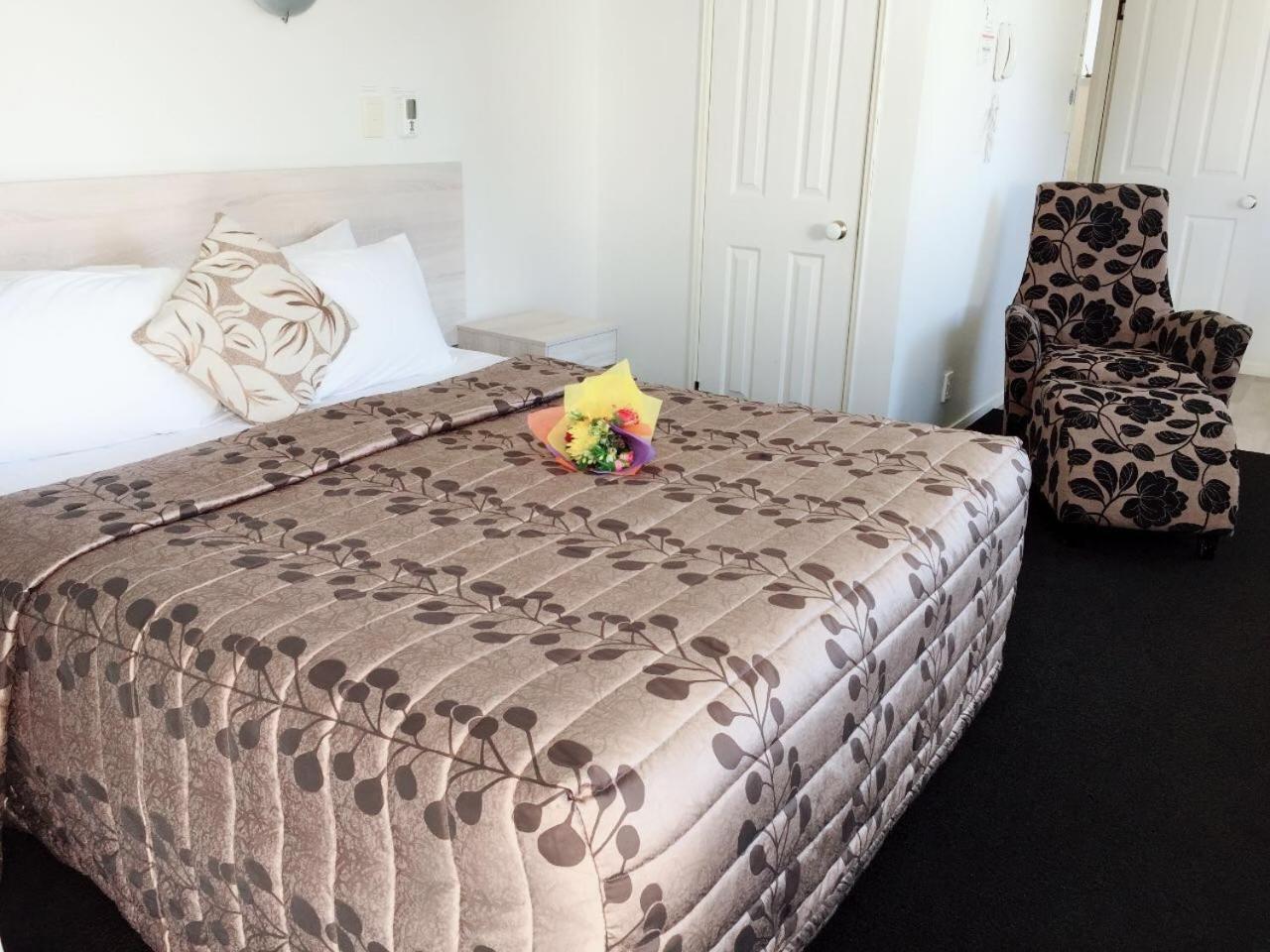 Motel Rose Court 4*