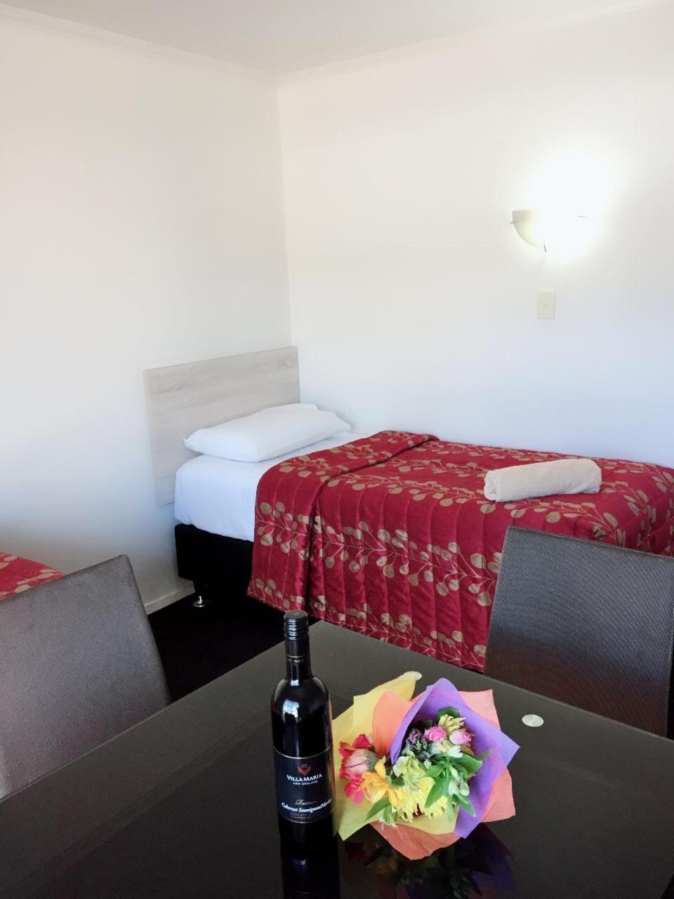 Rose Court 4* Rotorua