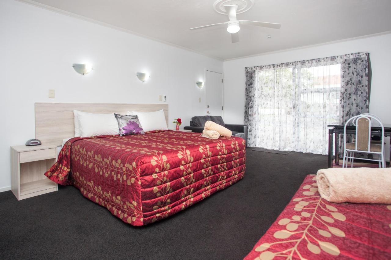 Rose Court Motel