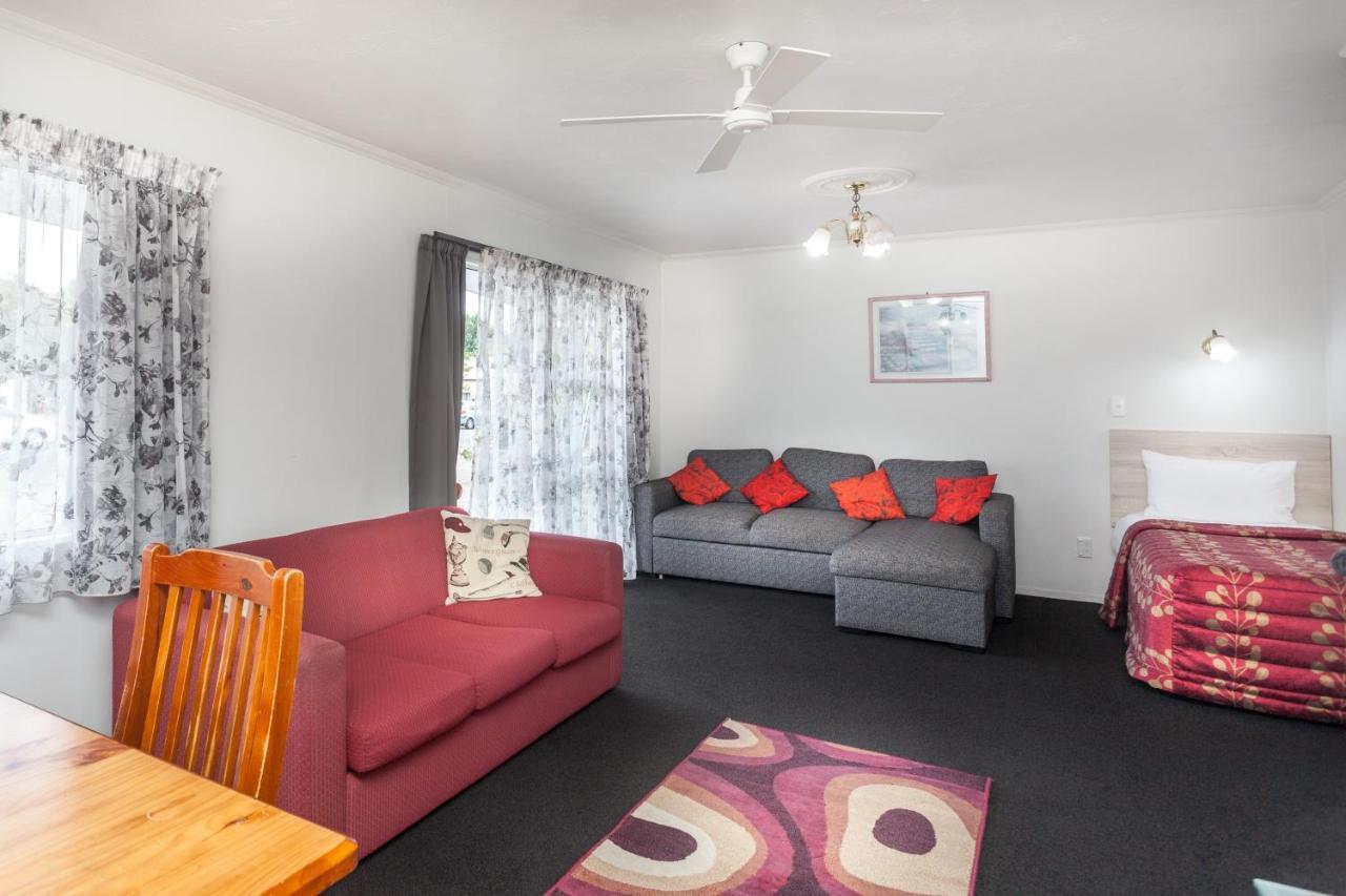 Motel Rose Court